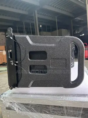 Lander Audio 10 Inch Line Array