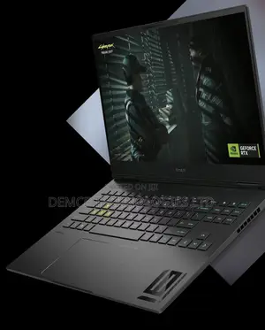 New Laptop HP Omen 16 32GB Intel Core Ultra 9 SSD 1T