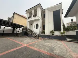 5bdrm House in Asokoro for sale