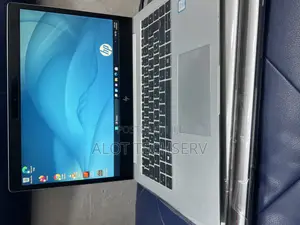 Laptop HP EliteBook 1040 G4 8GB Intel Core i5 SSD 256GB