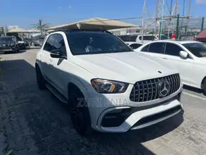 2023 Mercedes Benz Gle