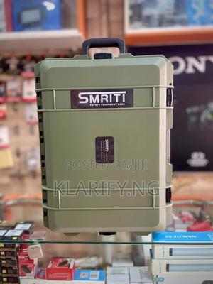 Smriti Big Hard Box Case - (Brand New) for sale - Klarify.ng Price: ₦ ...