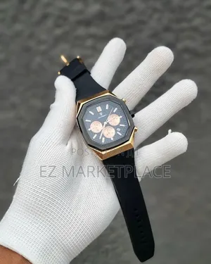 Poedagar Unisex Wrist Watch