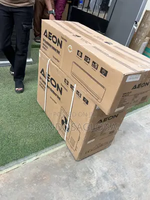 Aeon 1.5hp [Asa12ij3]Home and Office Inverter Ac