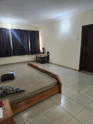 Furnished 3bdrm Bungalow in Citec Mbora for sale