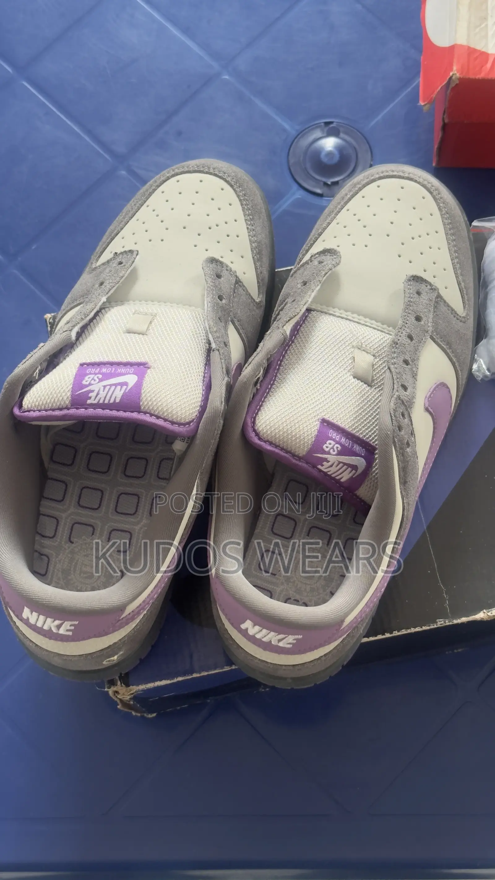 Nike Sb Sneakers