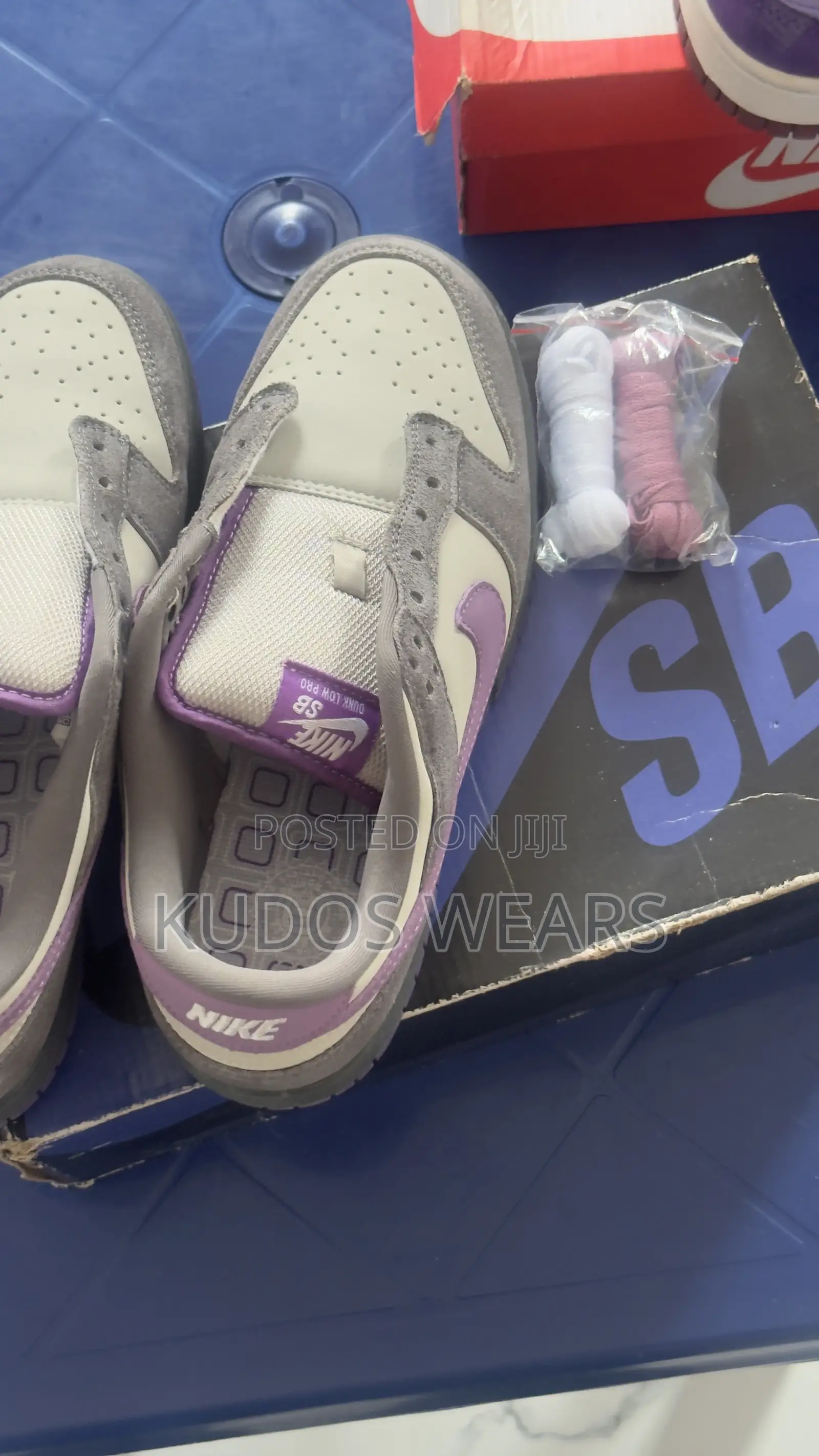 Nike Sb Sneakers