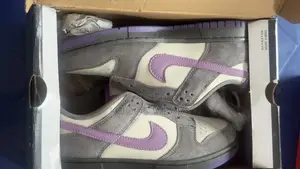Nike Sb Sneakers