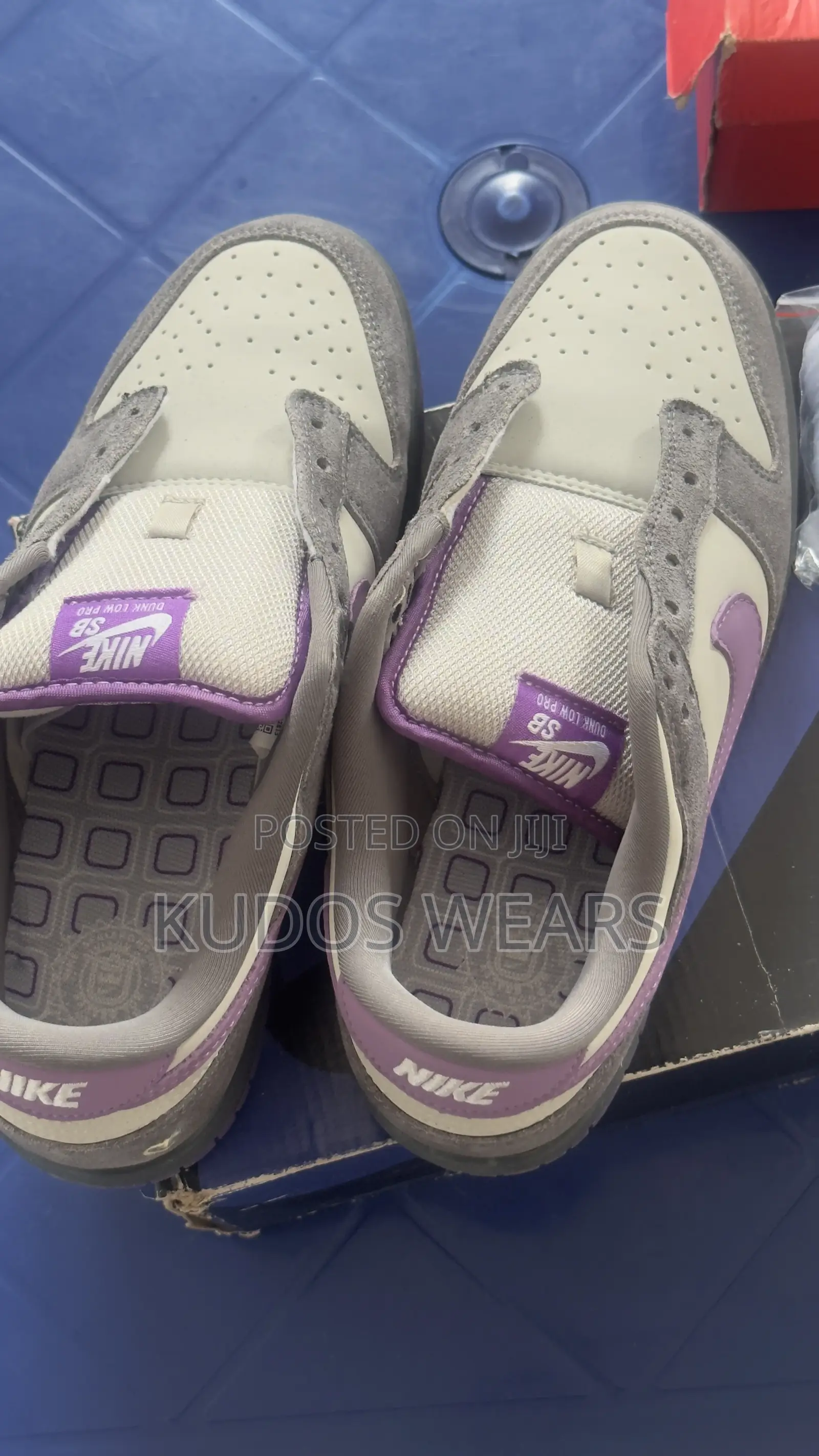 Nike Sb Sneakers