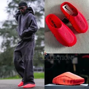 Unisex Nike Calm Mule