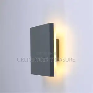 Security Outside Light