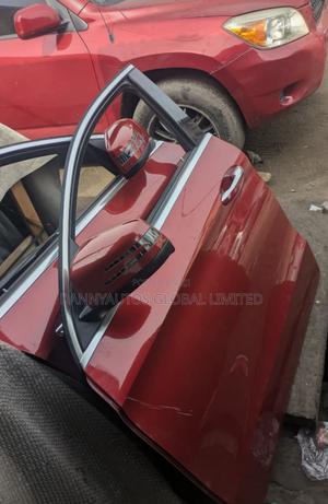 Door for Gle 43 Coupe W292