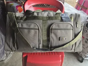 Quality Traveling Bag 