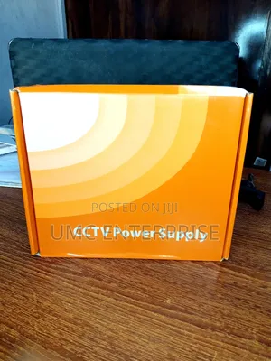 9 Way Power