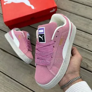 Quality Ladies Sneakers