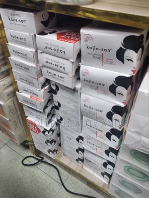 Kojiesan 3 in 1 Soap