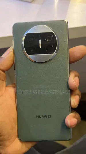 Huawei Mate X3 512 GB Gray