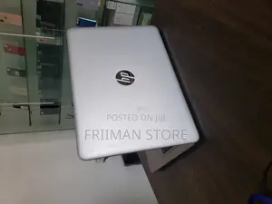 Laptop HP EliteBook 840 G3 8GB Intel Core i5 SSD 256GB