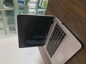 Laptop HP EliteBook 840 G3 8GB Intel Core i5 SSD 256GB