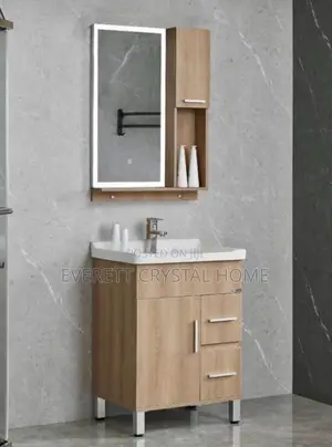 Standard Cabinet Basin