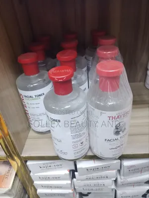 Thayers Cucumber Facial Toner