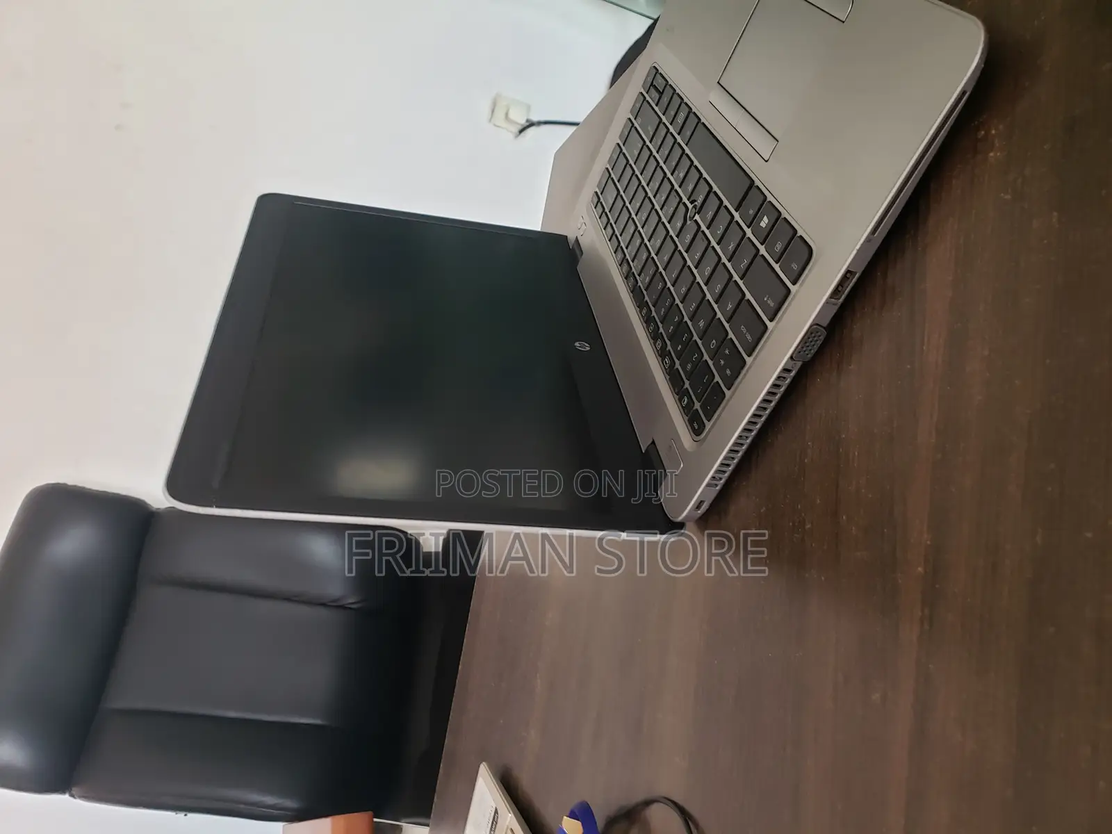 Laptop HP EliteBook 840 G3 8GB Intel Core i5 SSD 256GB