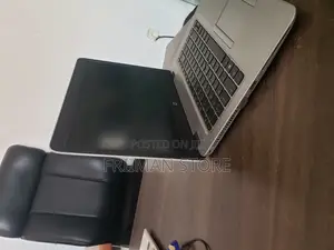 Laptop HP EliteBook 840 G3 8GB Intel Core i5 SSD 256GB