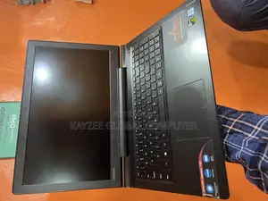 Laptop Lenovo 8GB Intel Core i7 HDD 1T