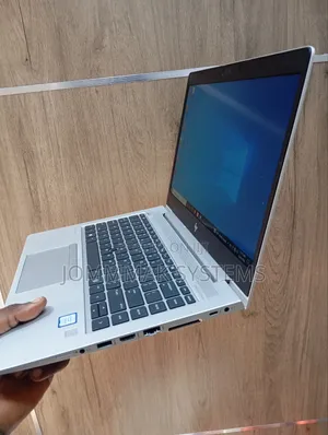 Laptop HP EliteBook 840 G6 8GB Intel Core i5 SSD 256GB