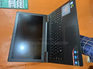 Laptop Lenovo 8GB Intel Core i7 HDD 1T
