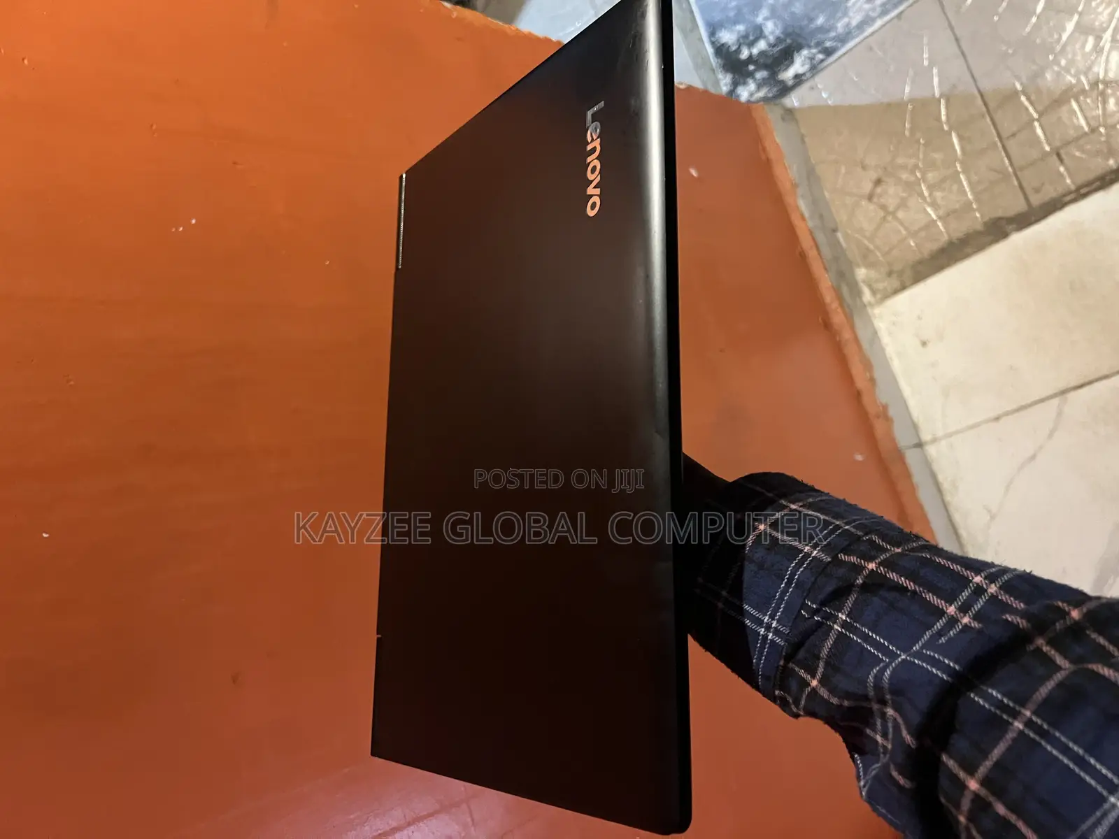 Laptop Lenovo 8GB Intel Core i7 HDD 1T