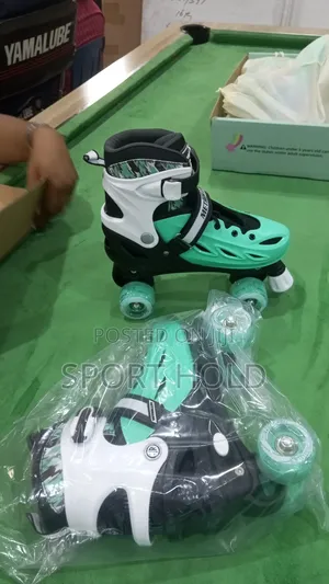 Skate Shoe