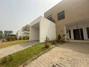 4bdrm Duplex in Maitama for sale