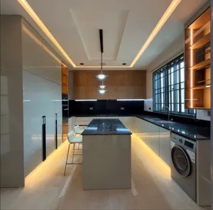 5bdrm Duplex in Wuse Zone for sale