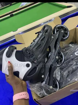Roller Skate Shoe