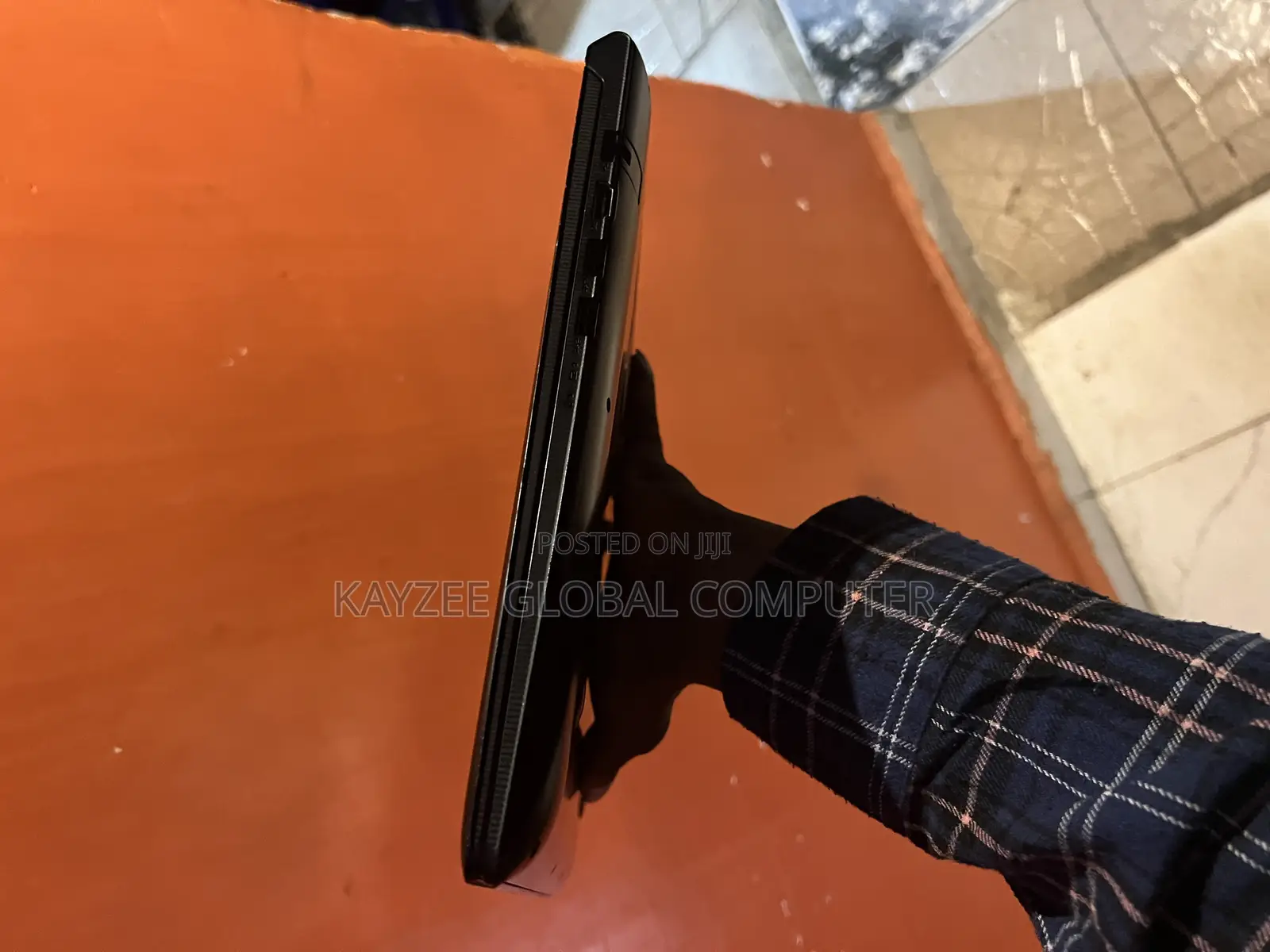Laptop Lenovo 8GB Intel Core i7 HDD 1T