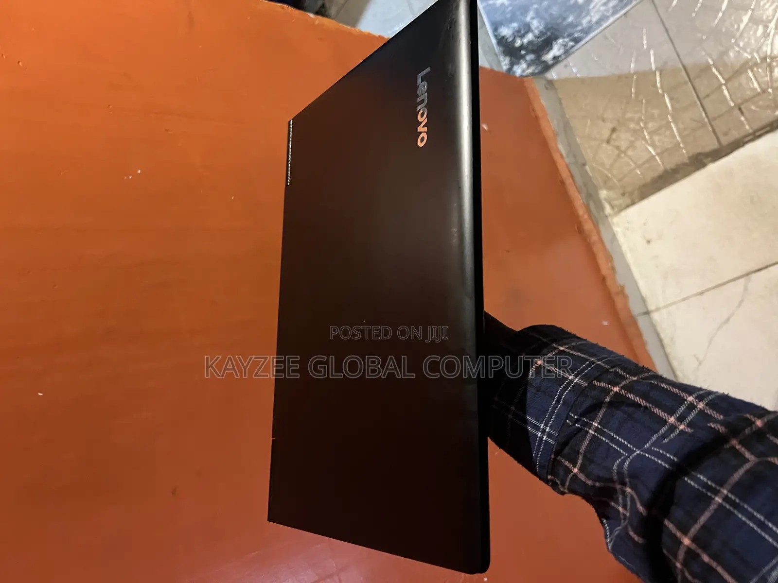 Laptop Lenovo 8GB Intel Core i7 HDD 1T