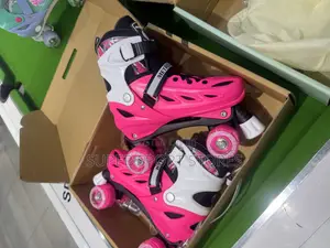 Children Skate Shoe