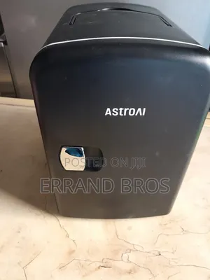 Fridge For Car, Office