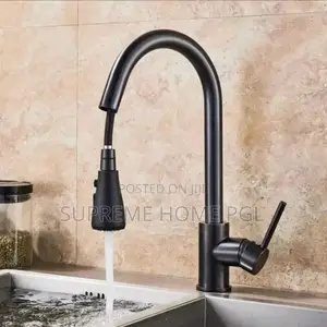 High Quality Kitchen Faucet