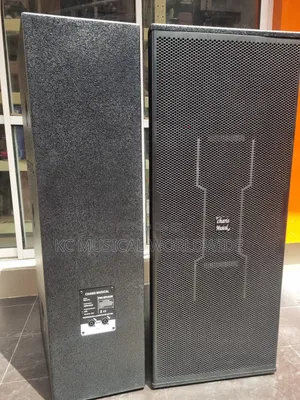 Charis Audio Full Range Speaker Rs215