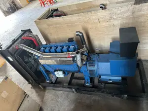 Weichai Generator