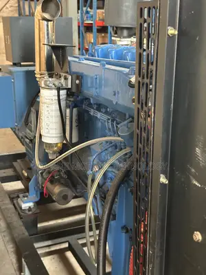 Weichai Generator