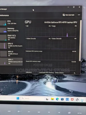 Laptop Dell XPS 16 9640 32GB Intel Core Ultra 7 SSD 1T