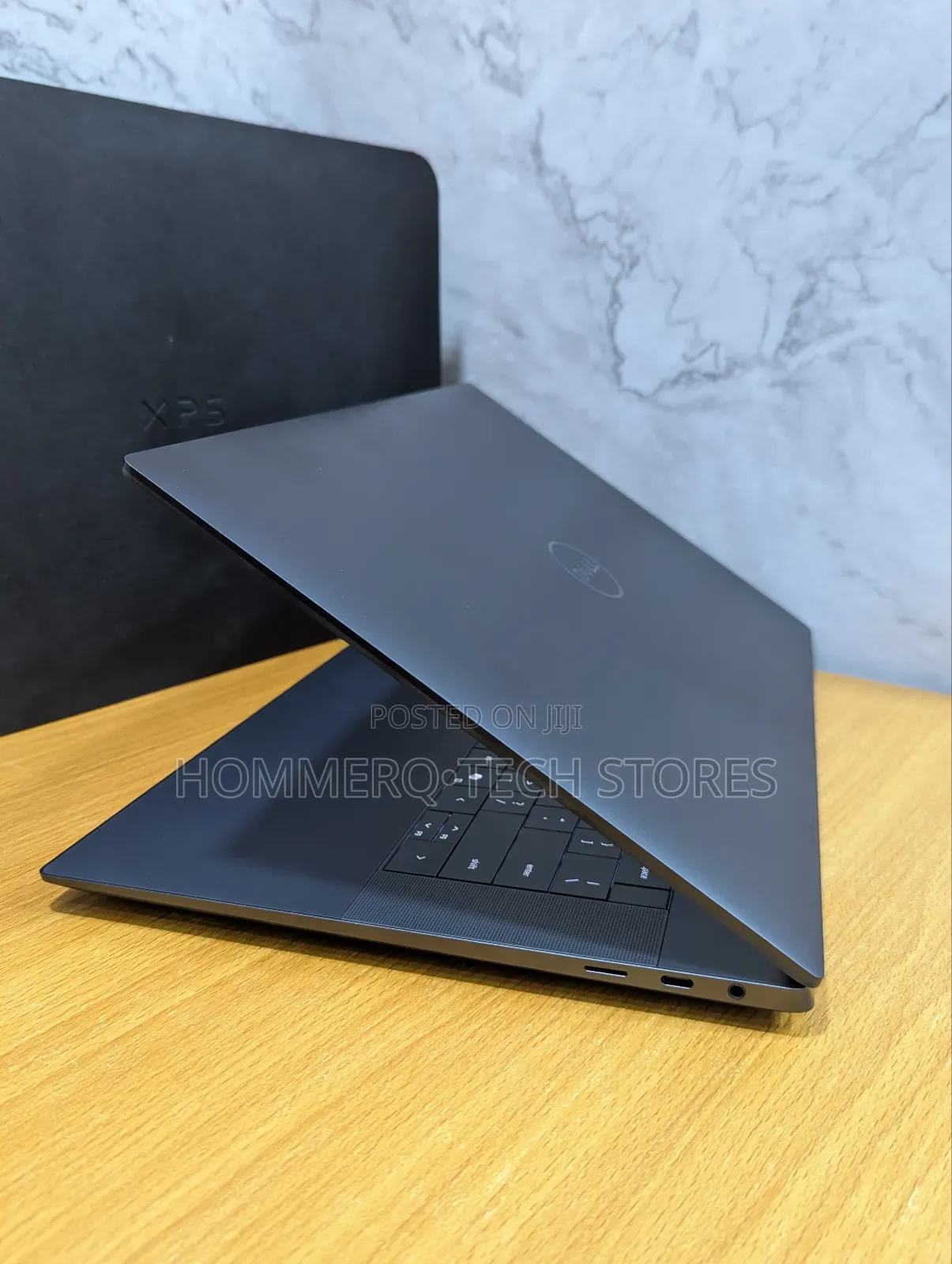 Laptop Dell XPS 16 9640 32GB Intel Core Ultra 7 SSD 1T
