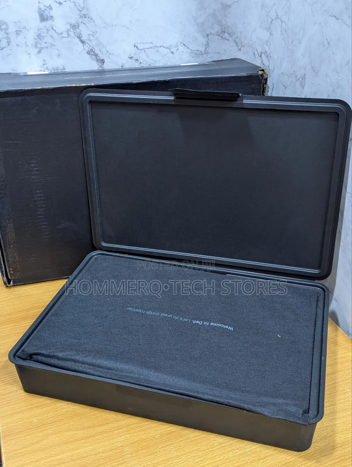 Laptop Dell XPS 16 9640 32GB Intel Core Ultra 7 SSD 1T