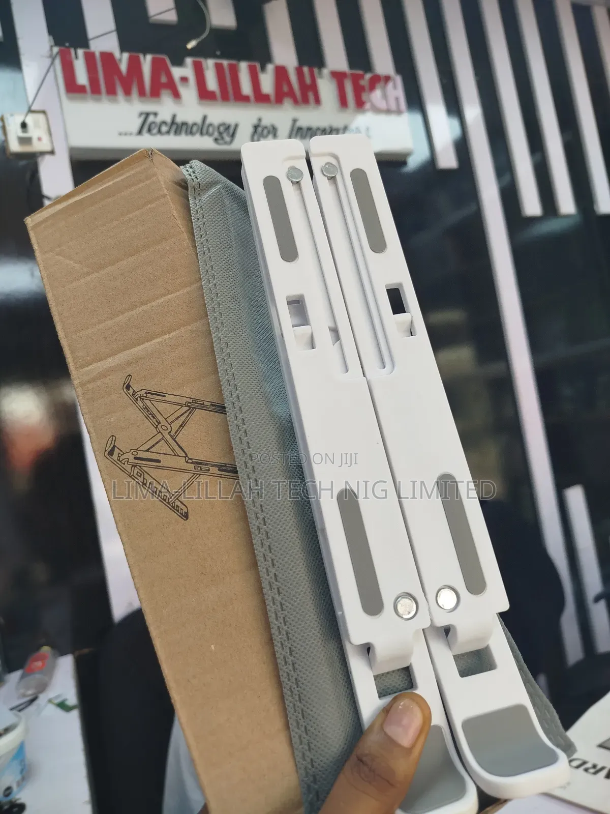 Laptop Stand