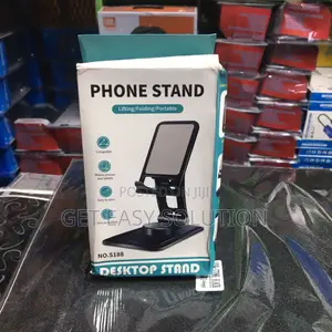 Phone Stand