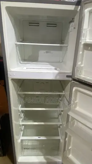 Bosch Two-Door Standing Refrigerator