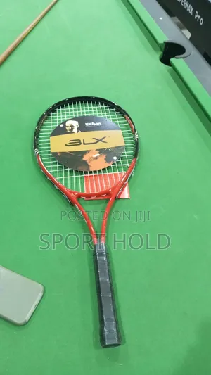 Tennis Racket